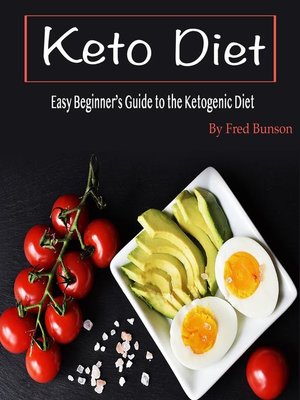 cover image of Keto Diet